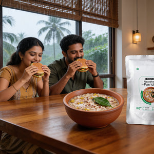 Common Mistakes to Avoid While Following a Karkidaka Diet