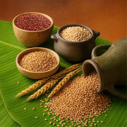 Why Millets Deserve a Place in Your Daily Diet: Healthy Food