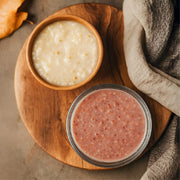 Porridge and Gut Happiness: Why Simple Foods Like Navadhanya Kanji and Mixed Millet Porridge are the Best Food for Gut Health