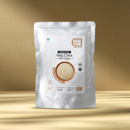 Veg Oats Porridge