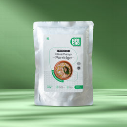 Navadhanya Porridge