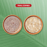 Kaicho Ready-to-Eat Millet Duo