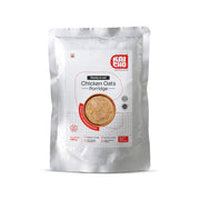 Chicken  Oats Porridge