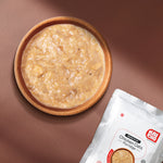 Ready To Eat Chicken Oats Porridge 