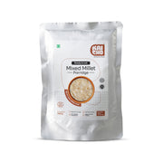 Mixed Millet Porridge