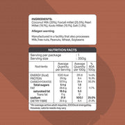 Mixed Millet Porridge - Pack of 5