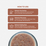 Mixed Millet Porridge - Pack of 5