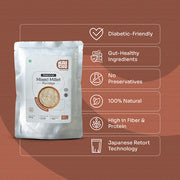 Mixed Millet Porridge - Pack of 5