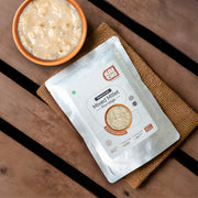 Mixed Millet Porridge