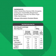 Navadhanya Kanji - Pack of 5