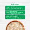 Kaicho Ready-to-Eat Millet Duo