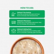 Navadhanya Kanji - Pack of 5