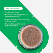 Navadhanya Kanji - Pack of 5