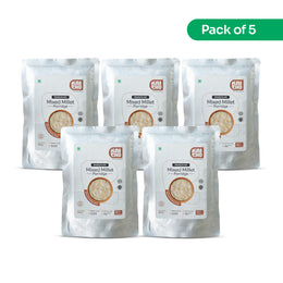 Mixed Millet Porridge - Pack of 5