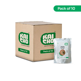 Navadhanya Kanji - Pack of 10