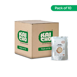 Mixed Millet Porridge - Pack of 10