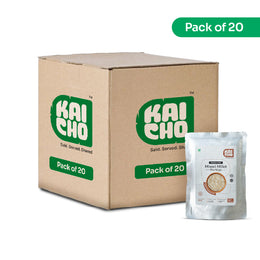 Mixed Millet Porridge - Pack of 20