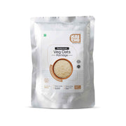 Veg Oats Porridge