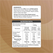 Veg Oats Porridge