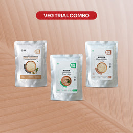 Kaicho Complete Veg Comb